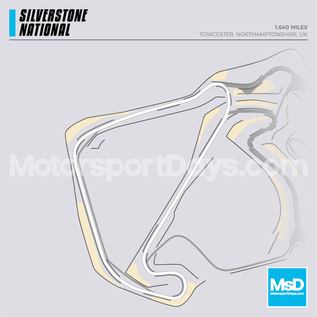 Silverstone Media Gallery